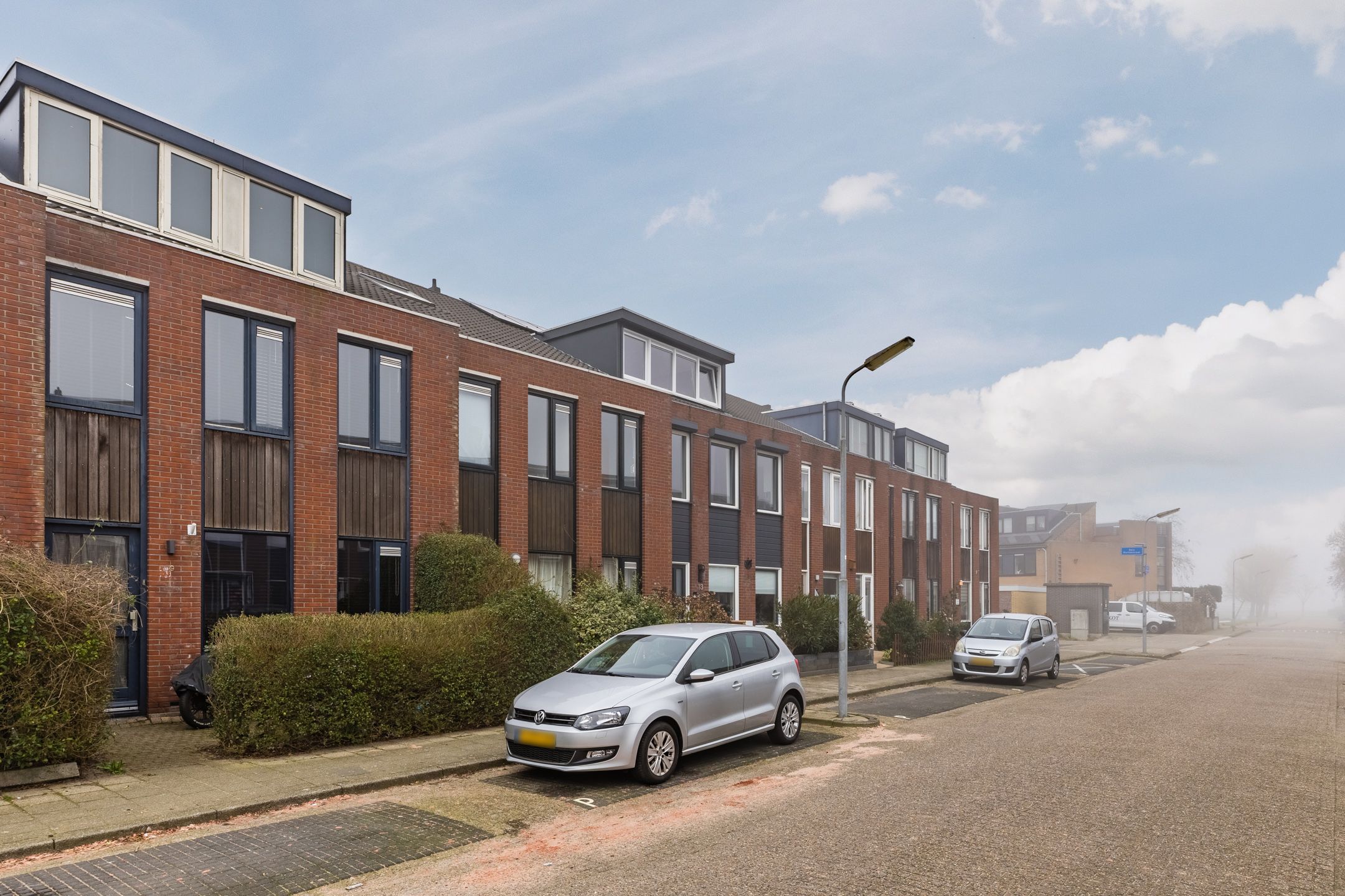 Photo 36 of Claude Debussystraat 9