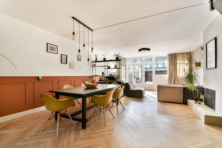 Photo 3 of Jupiterlaan 33