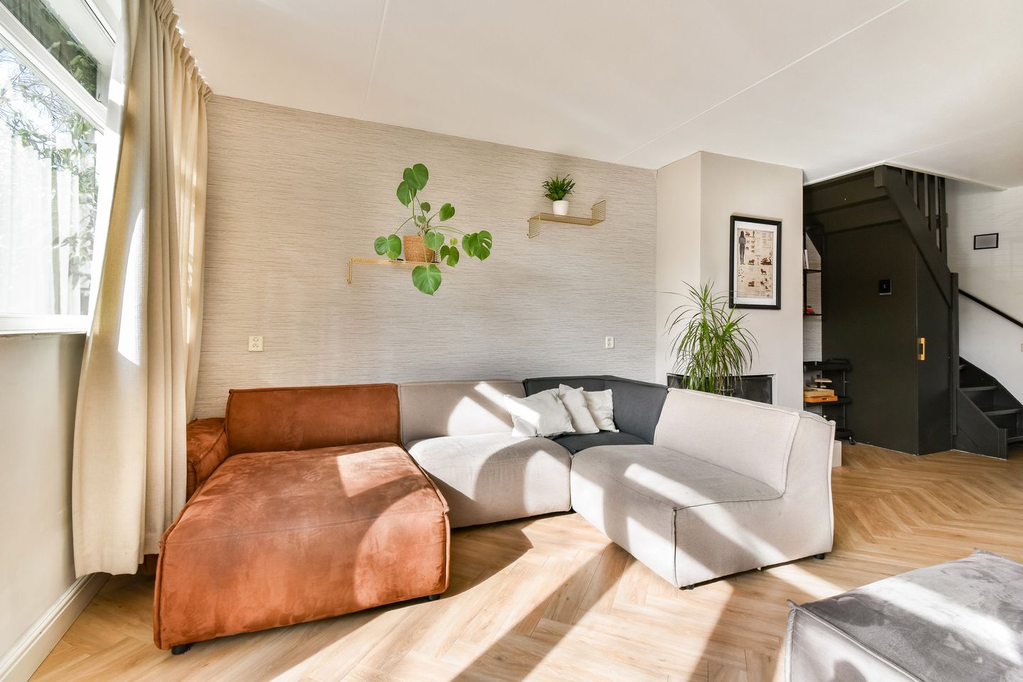 Foto 4 van Jupiterlaan 33