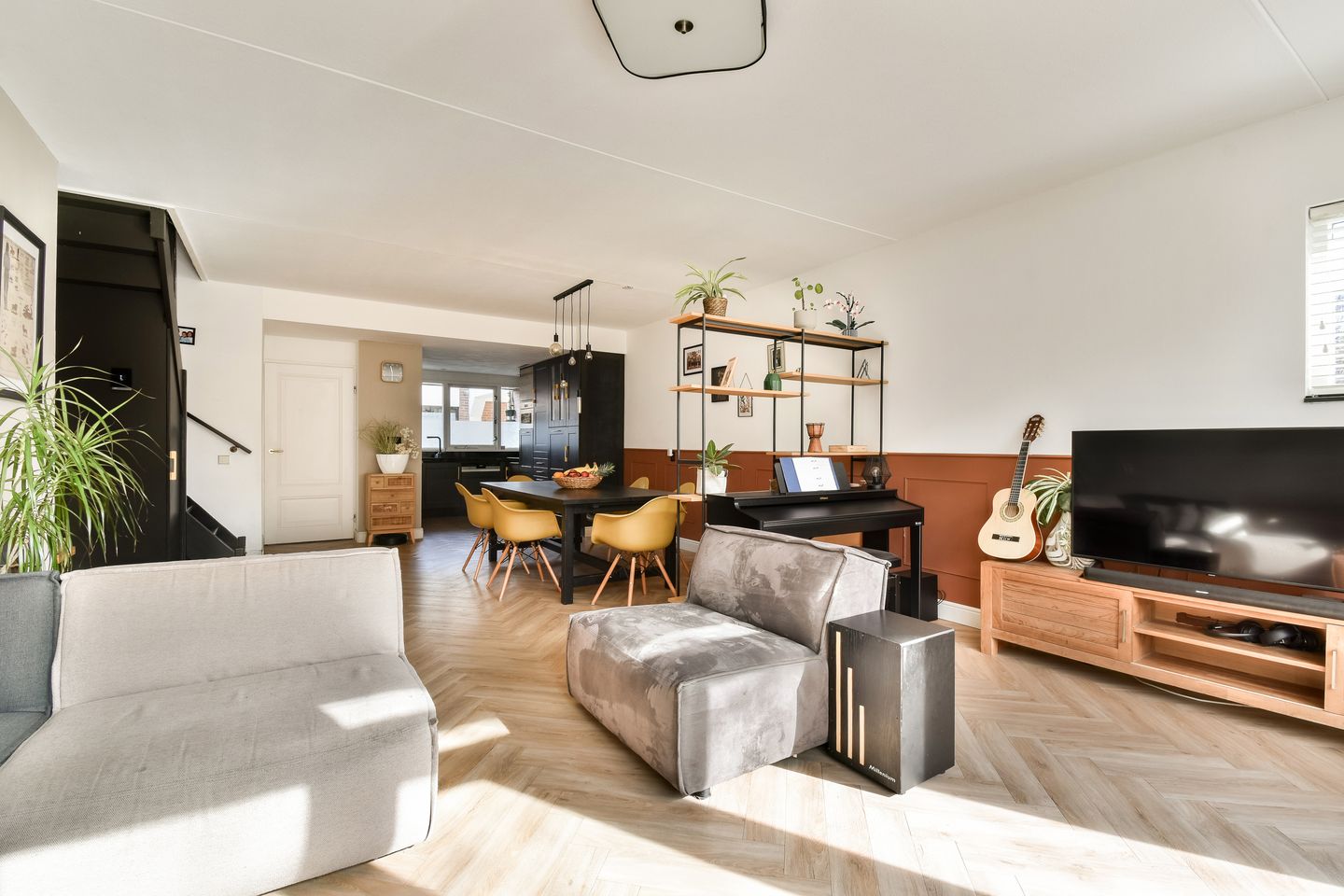 Foto 5 van Jupiterlaan 33