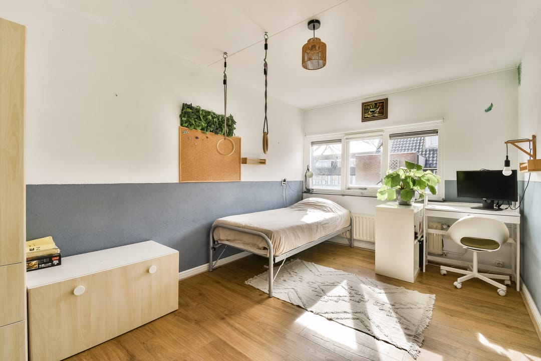 Foto 8 van Jupiterlaan 33