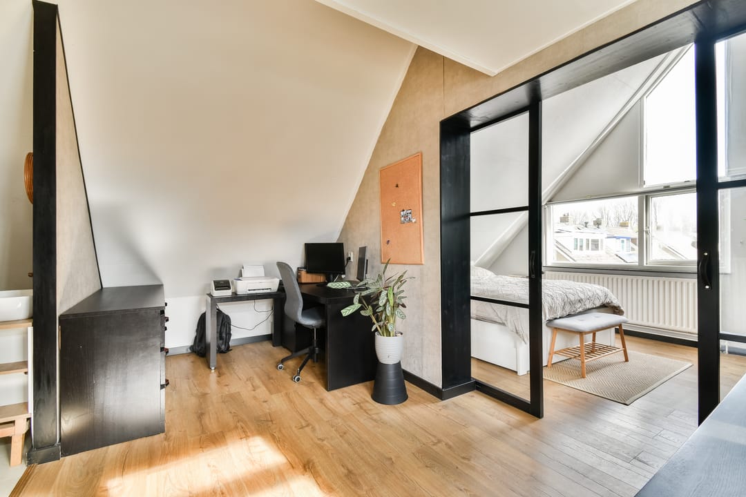 Foto 23 van Jupiterlaan 33