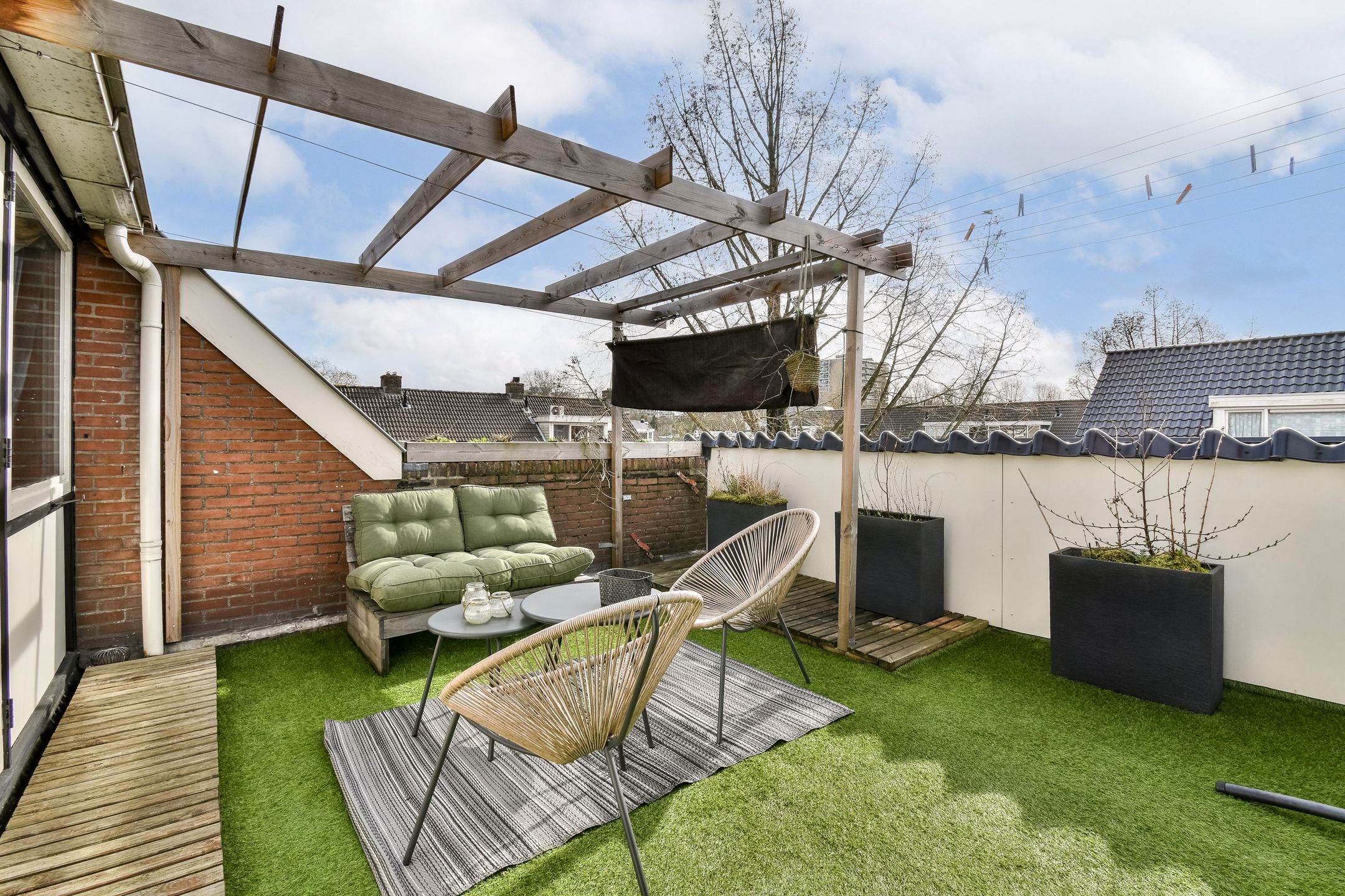 Foto 24 van Jupiterlaan 33