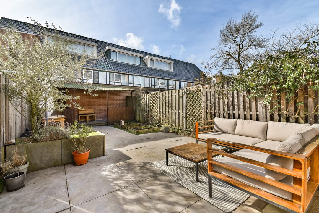 Foto 28 van Jupiterlaan 33