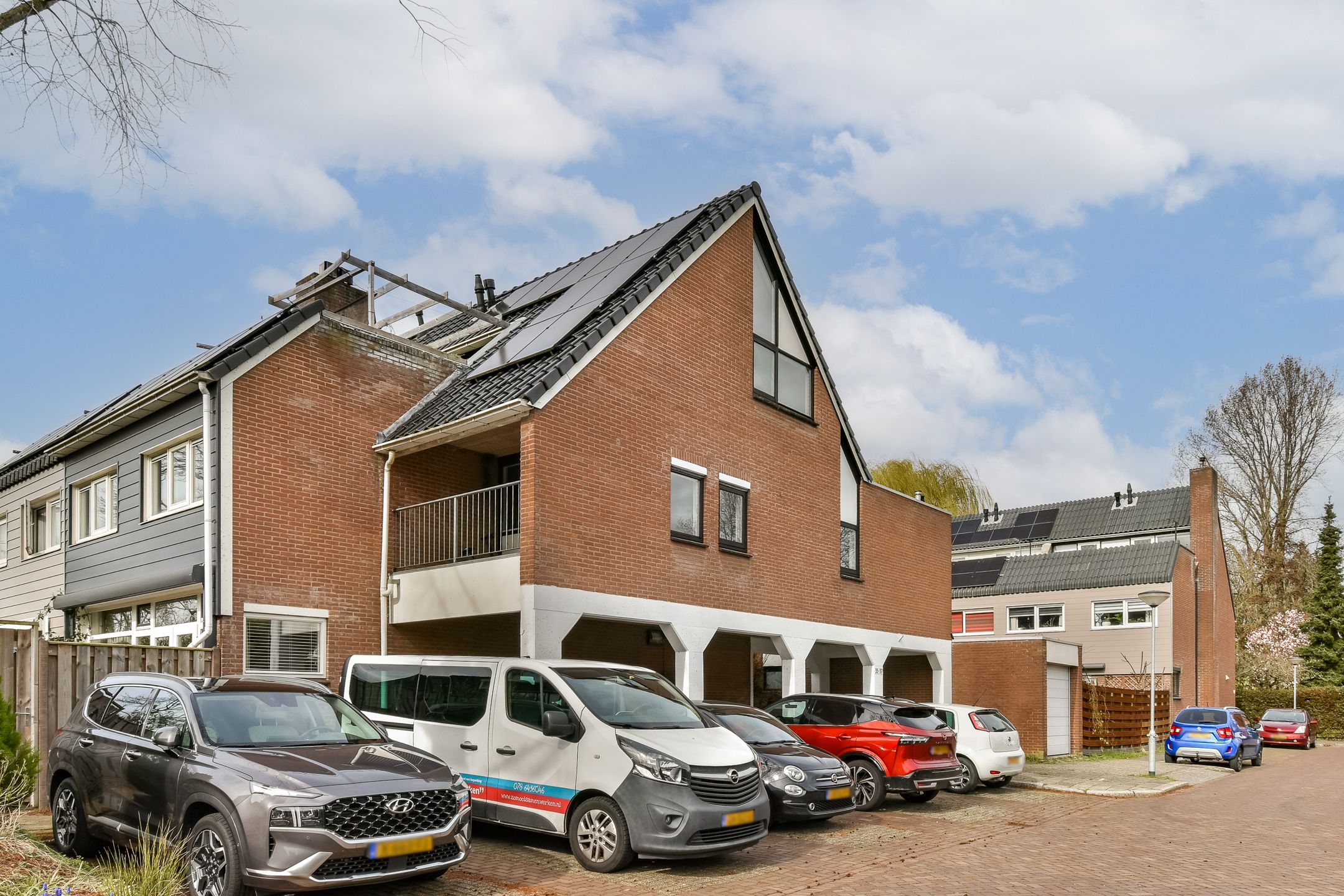 Foto 30 van Jupiterlaan 33