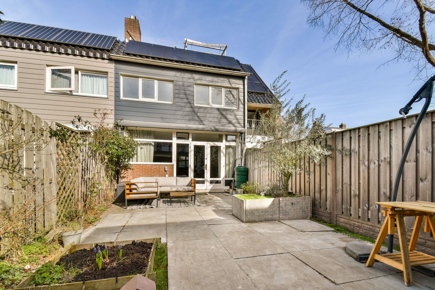 Foto 29 van Jupiterlaan 33