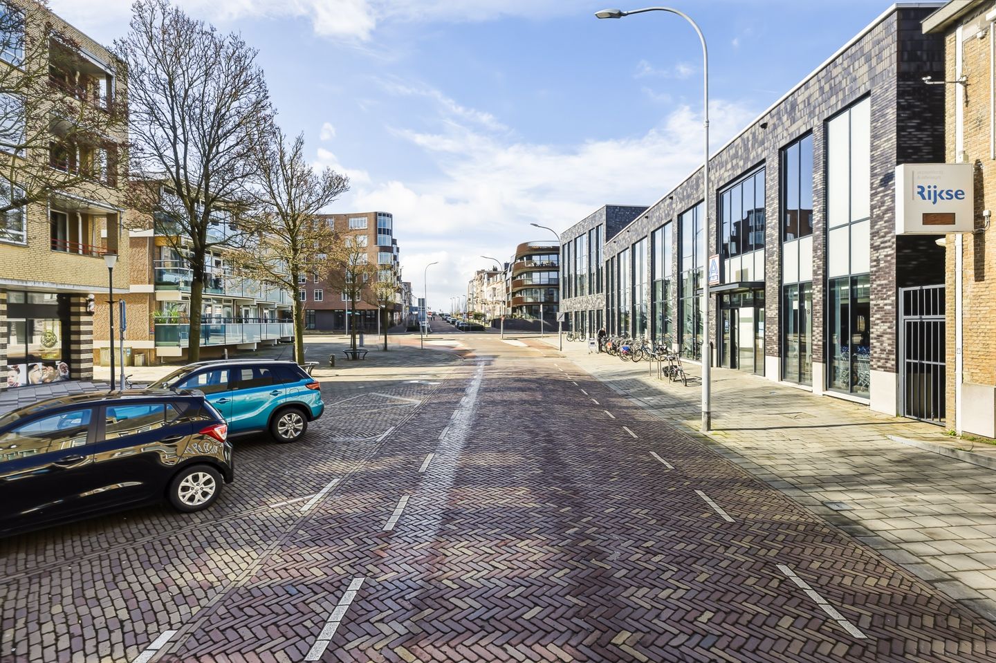 Foto 5 van Coosje Buskenstraat 156