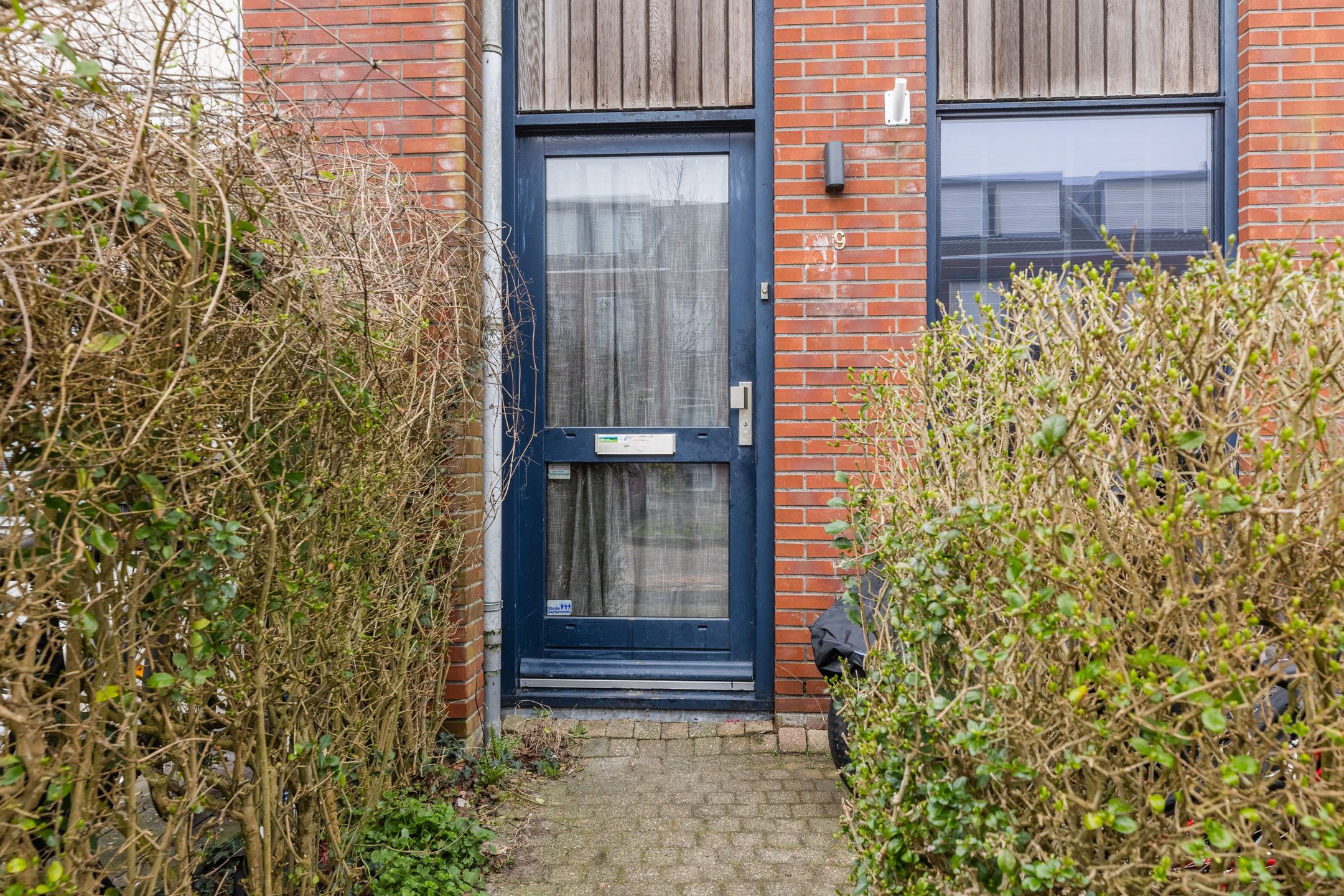Photo 6 of Claude Debussystraat 9