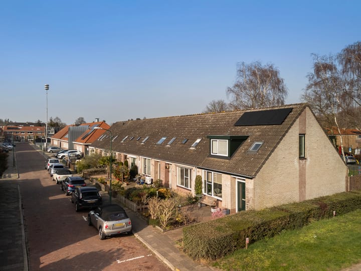 Foto 4 van Dahliastraat 4