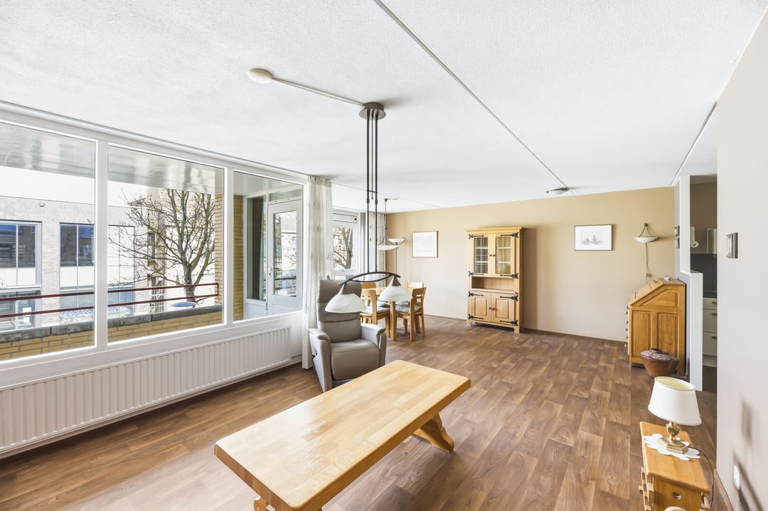 Foto 13 van Coosje Buskenstraat 156