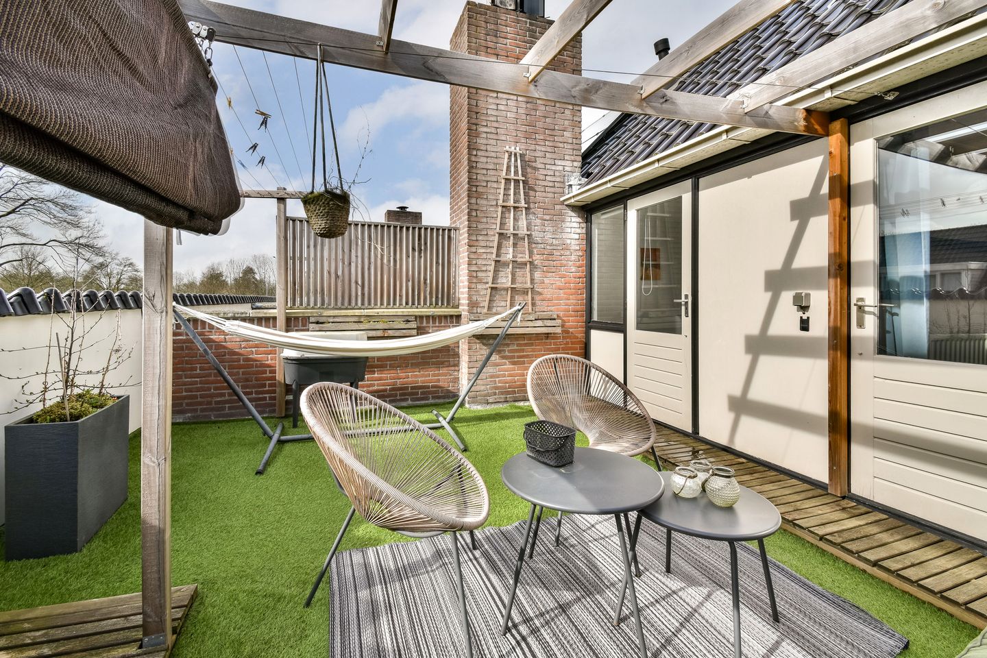 Foto 25 van Jupiterlaan 33