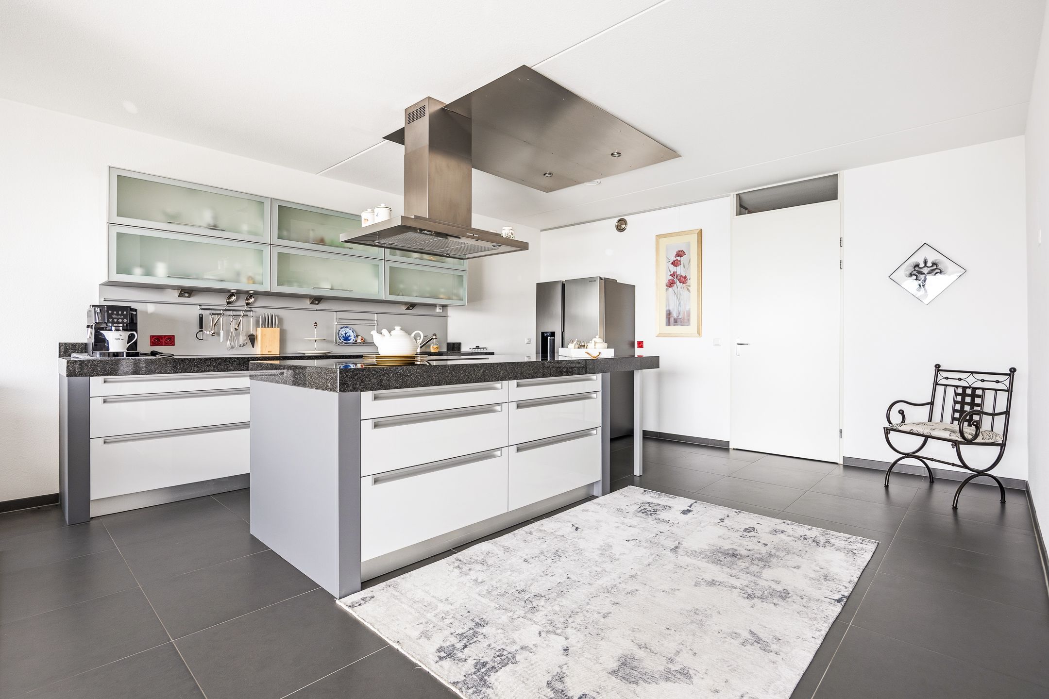 Foto 3 van Zilverparkkade 30