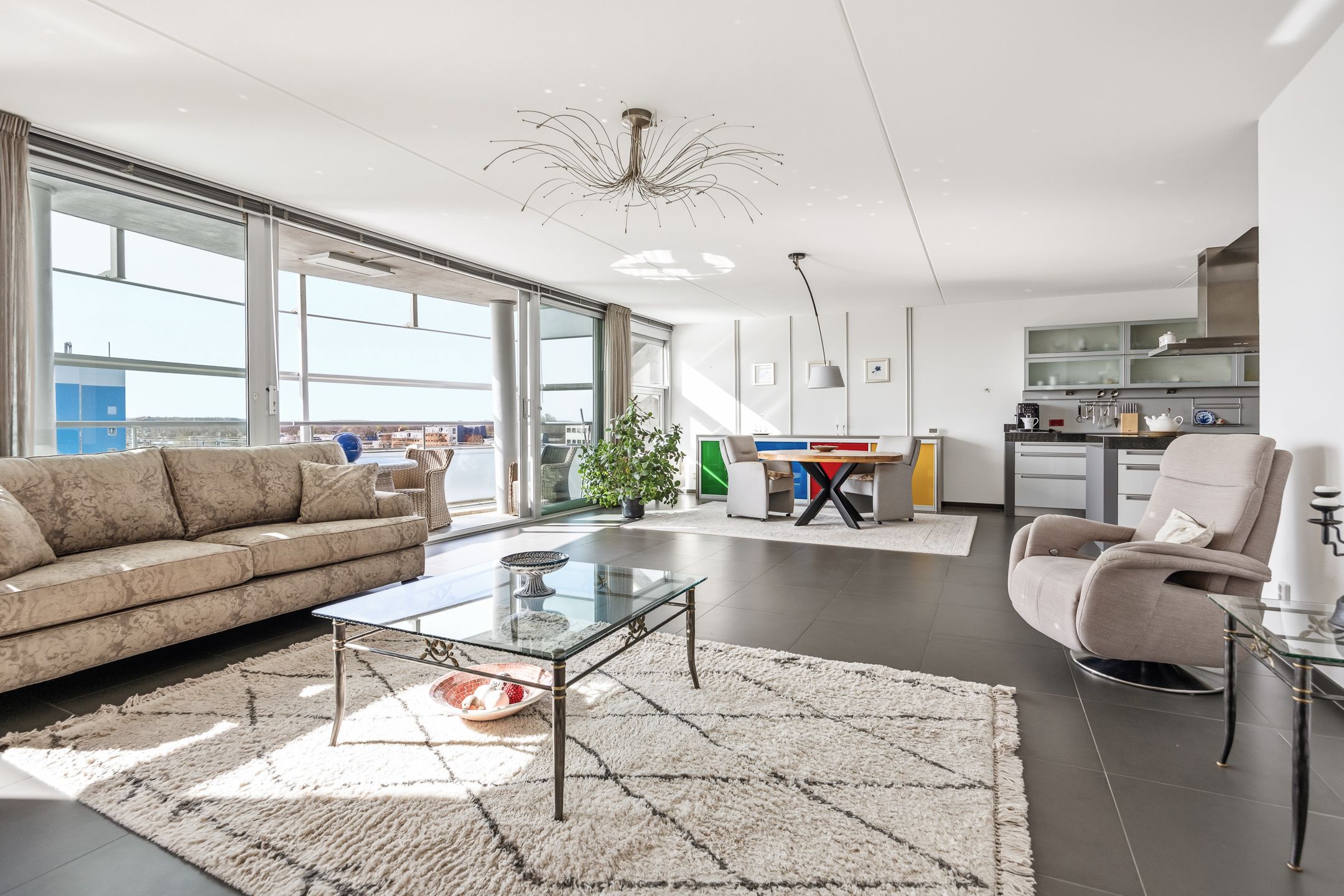 Foto 6 van Zilverparkkade 30