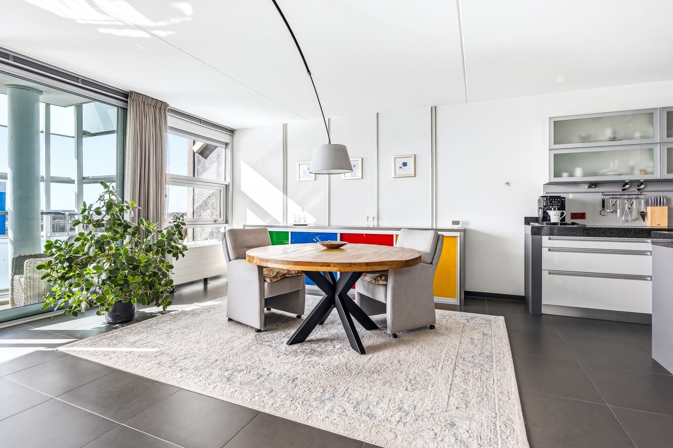 Foto 12 van Zilverparkkade 30