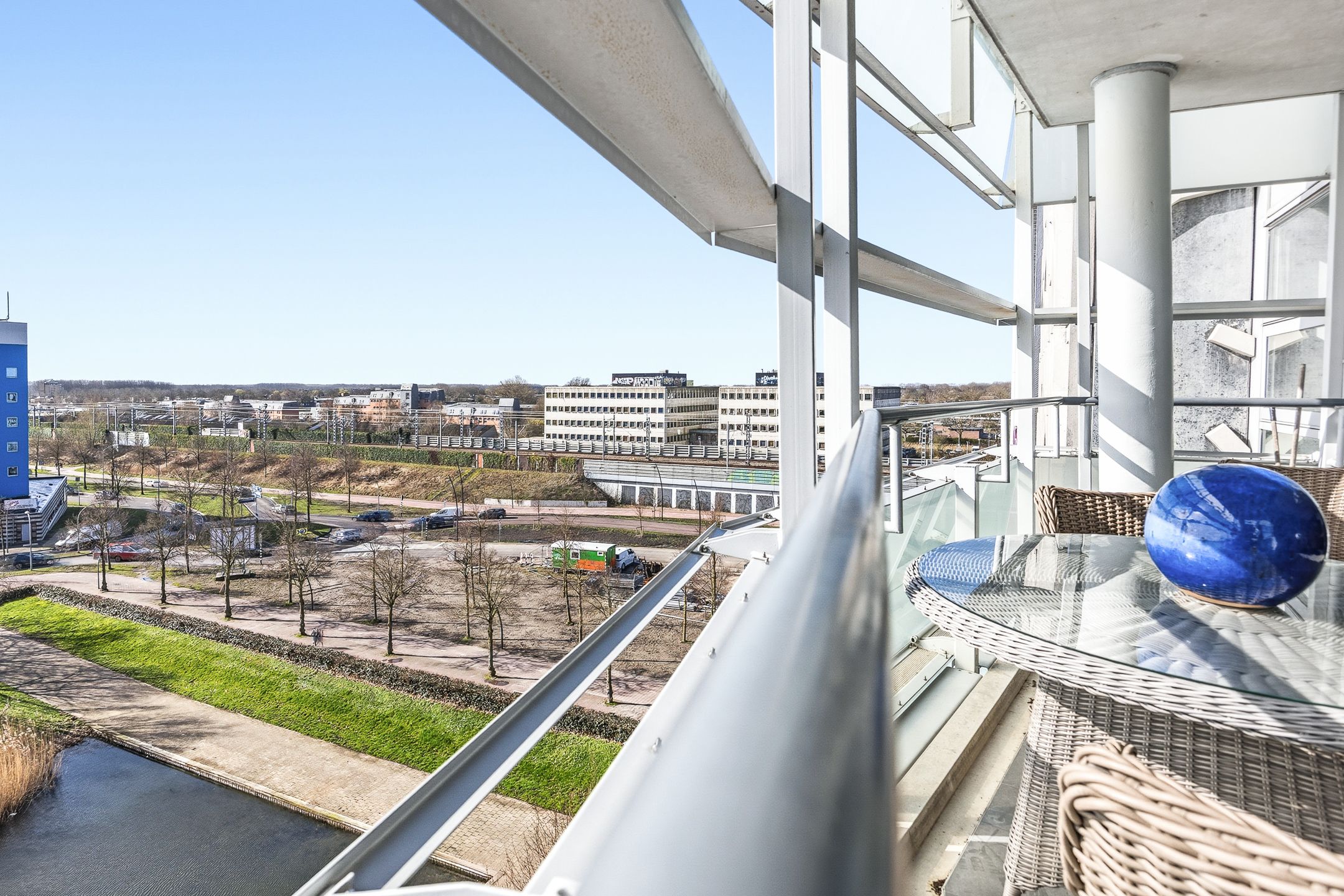 Foto 18 van Zilverparkkade 30