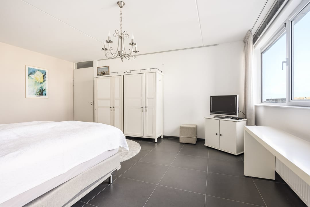 Foto 23 van Zilverparkkade 30