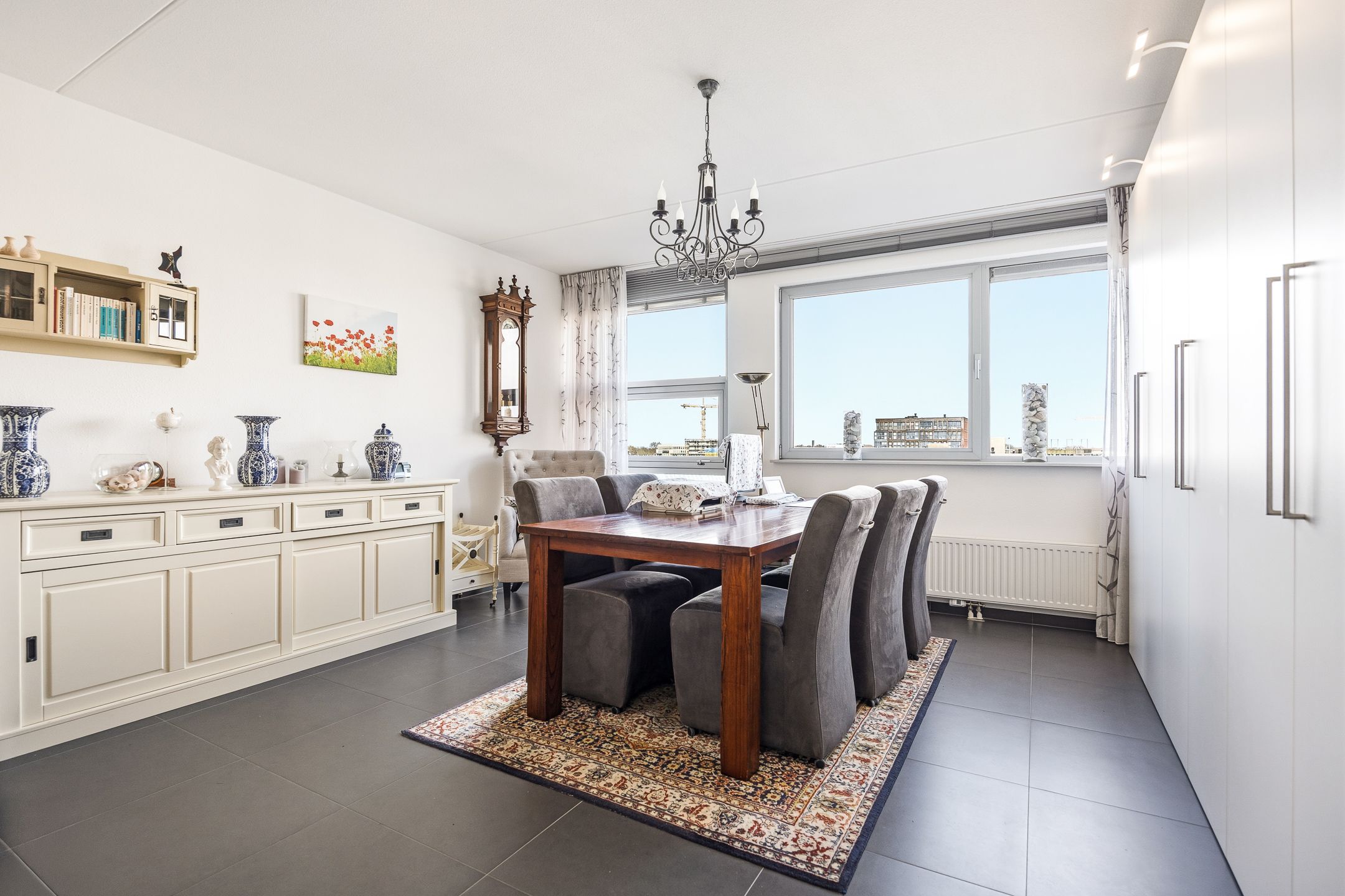 Foto 24 van Zilverparkkade 30