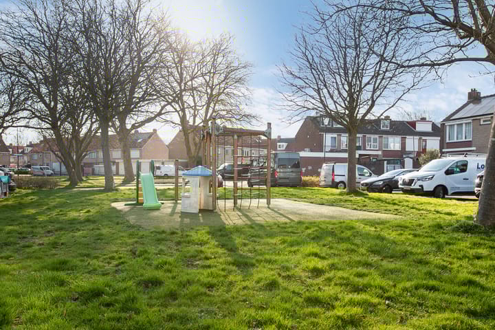 Photo 3 of Gruttoplantsoen 16