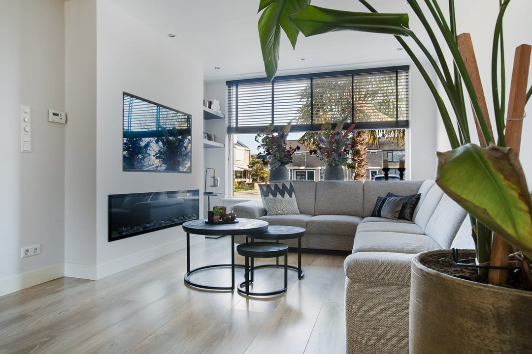 Photo 7 of Gruttoplantsoen 16