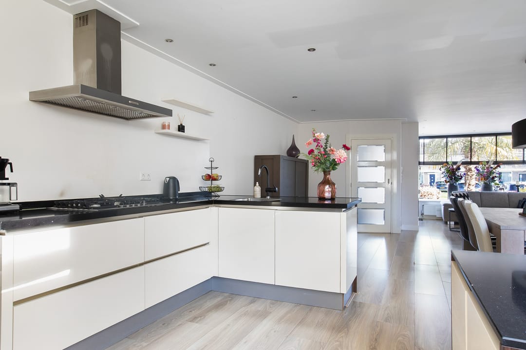 Photo 17 of Gruttoplantsoen 16