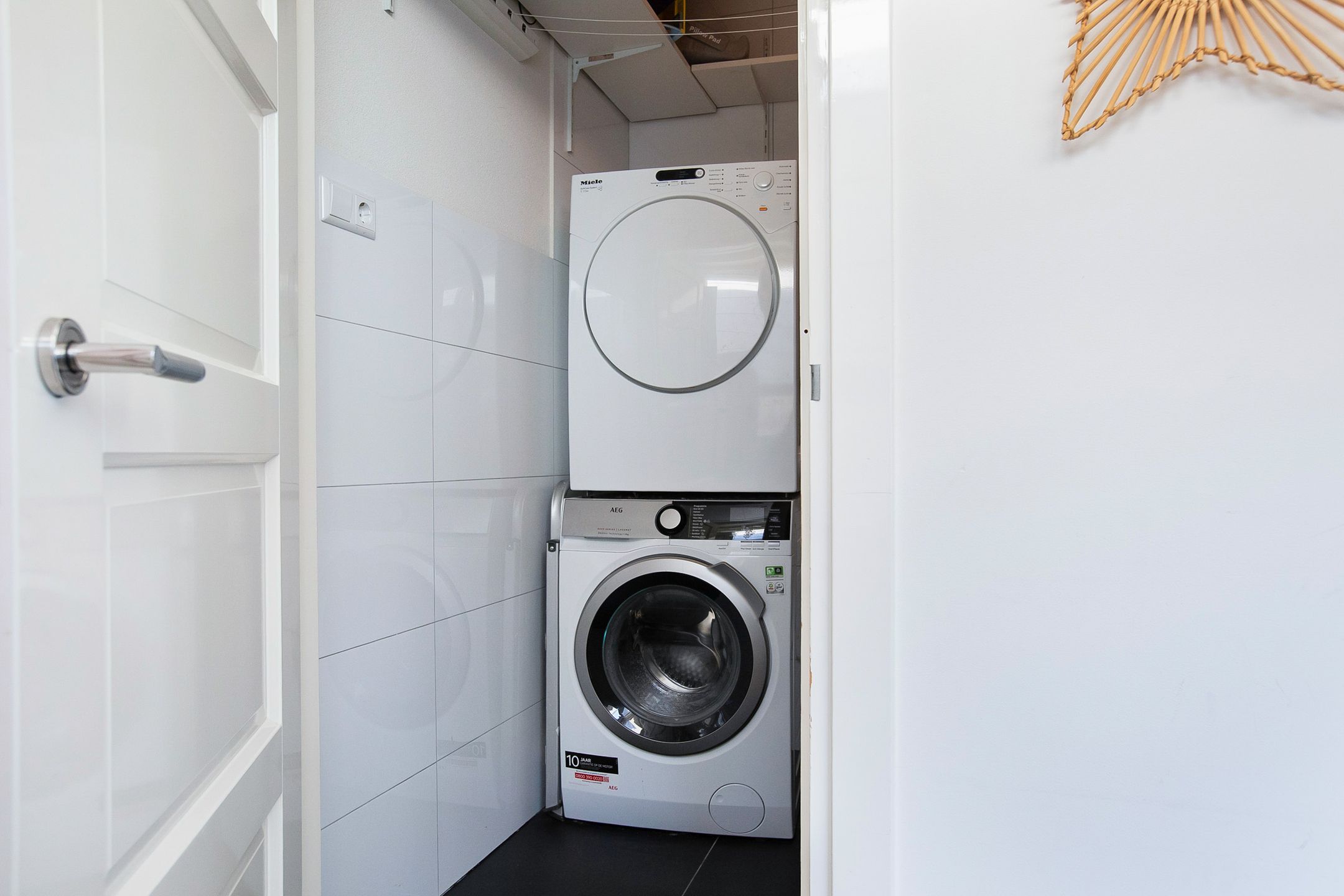 Photo 24 of Gruttoplantsoen 16