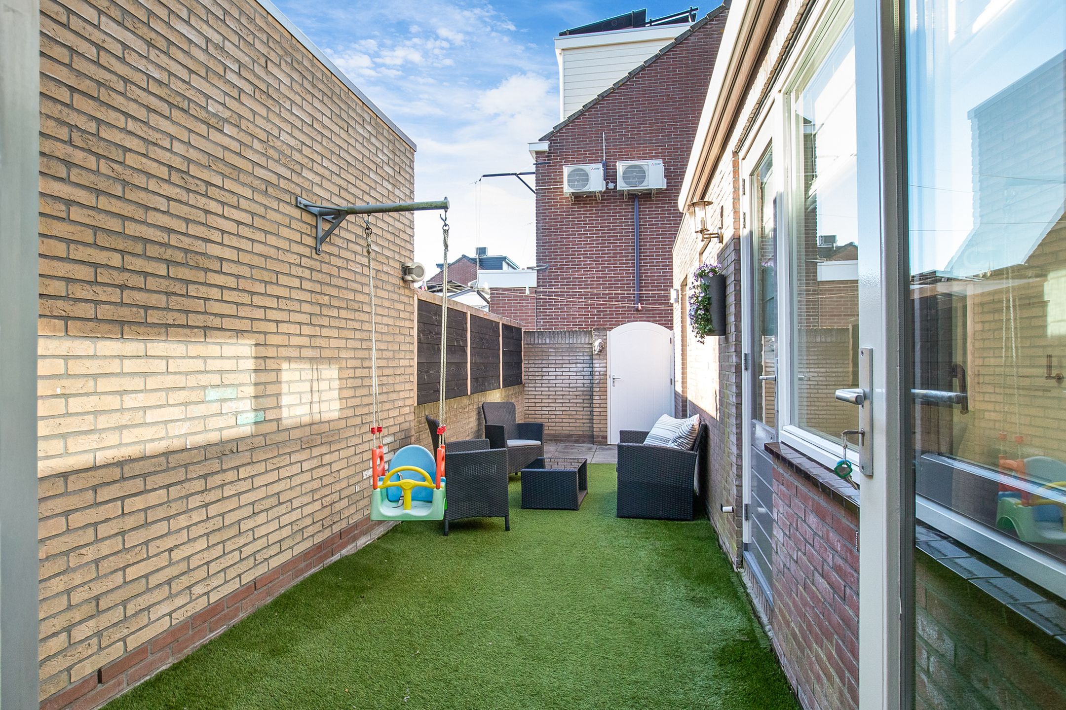 Photo 42 of Gruttoplantsoen 16