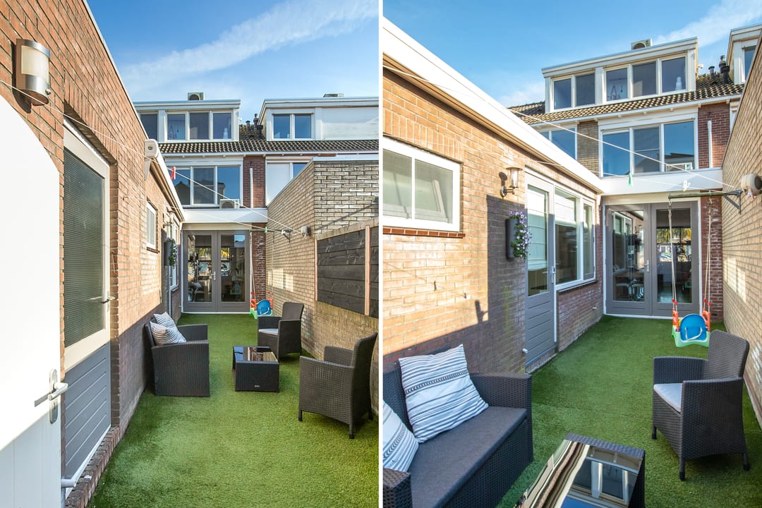 Photo 43 of Gruttoplantsoen 16