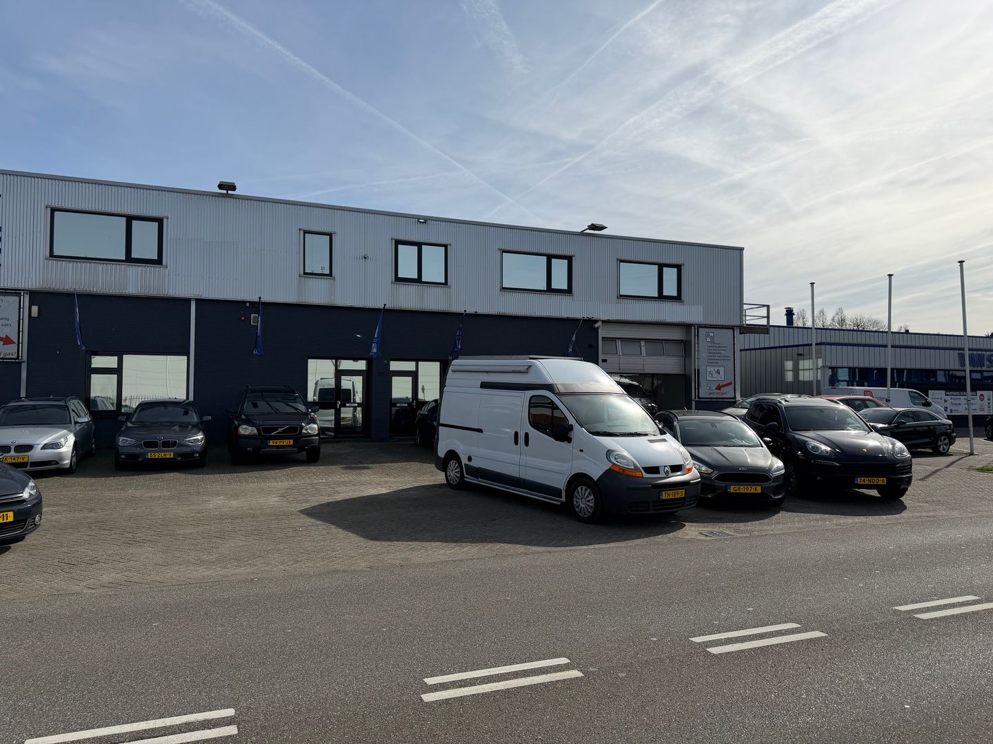 Bekijk foto 2 van Kalkovenweg 42-A