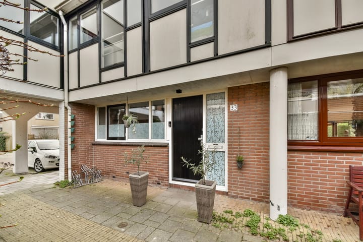 Photo 2 of Jupiterlaan 33