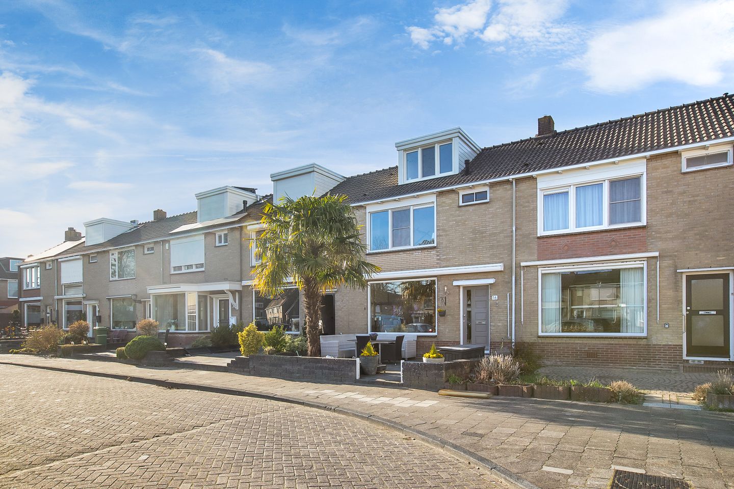 Photo 44 of Gruttoplantsoen 16