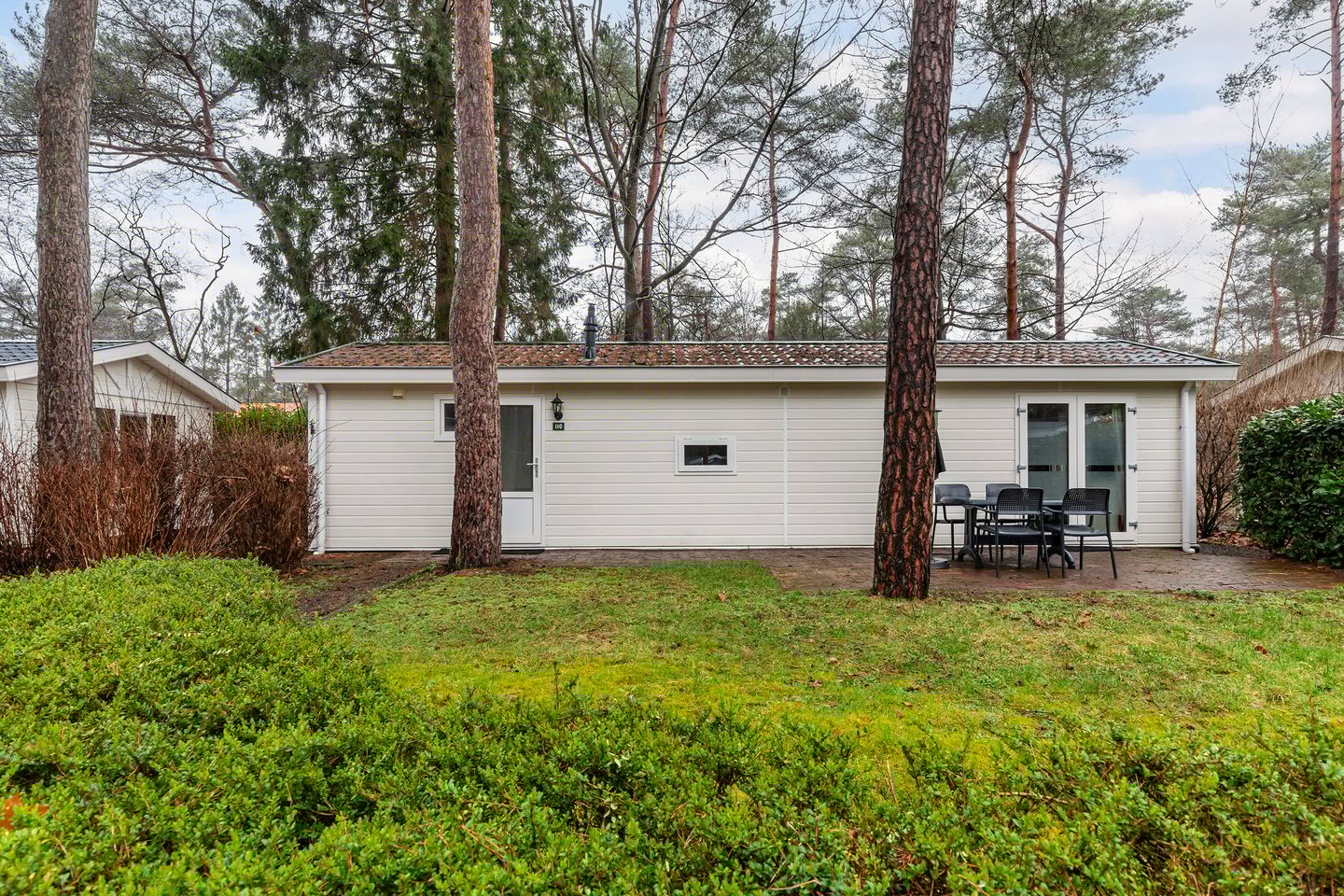 Foto 1 van Hoge Bergweg 16-110