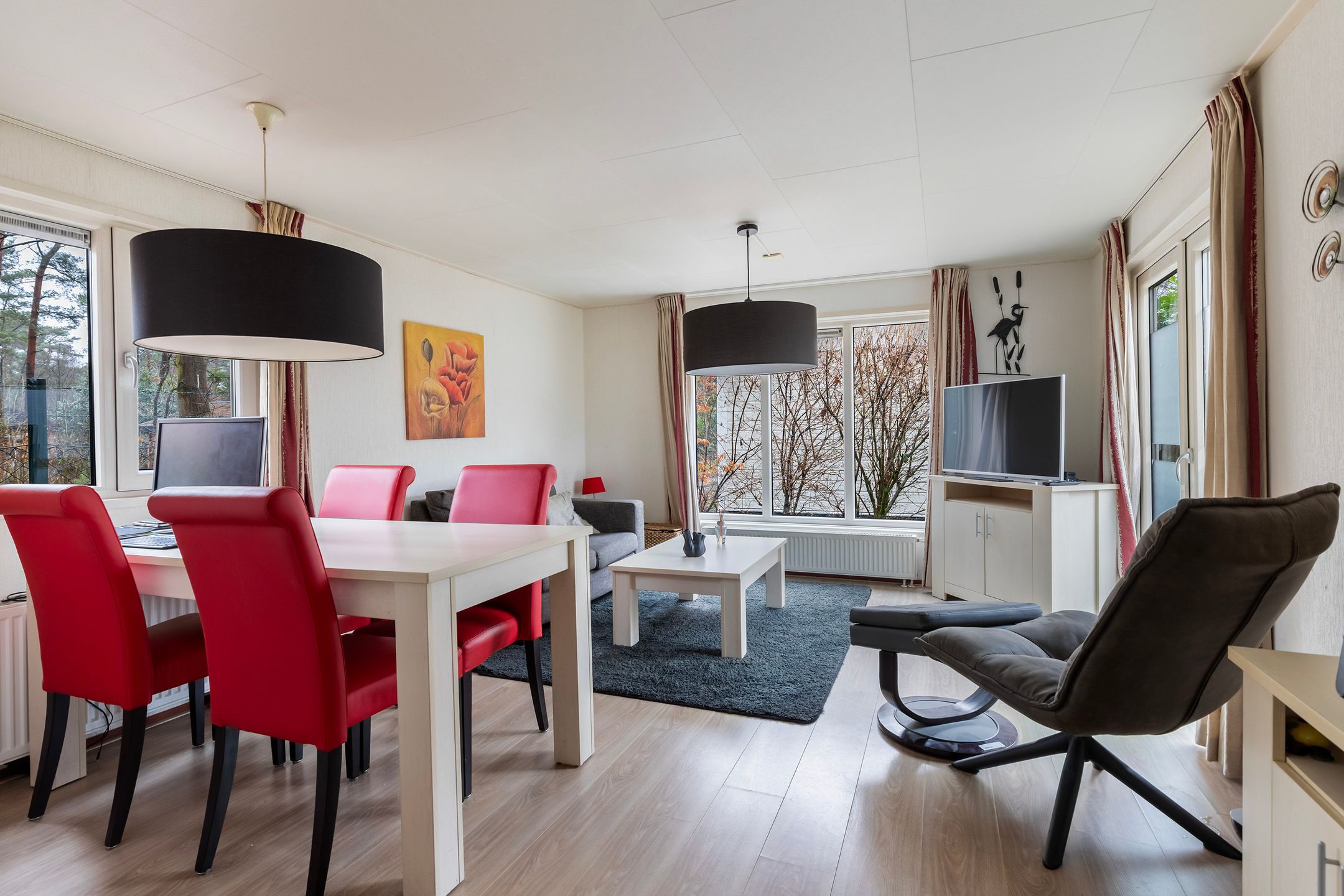 3-bedroom freehold villa in Beekbergen — photo 3 of 5
