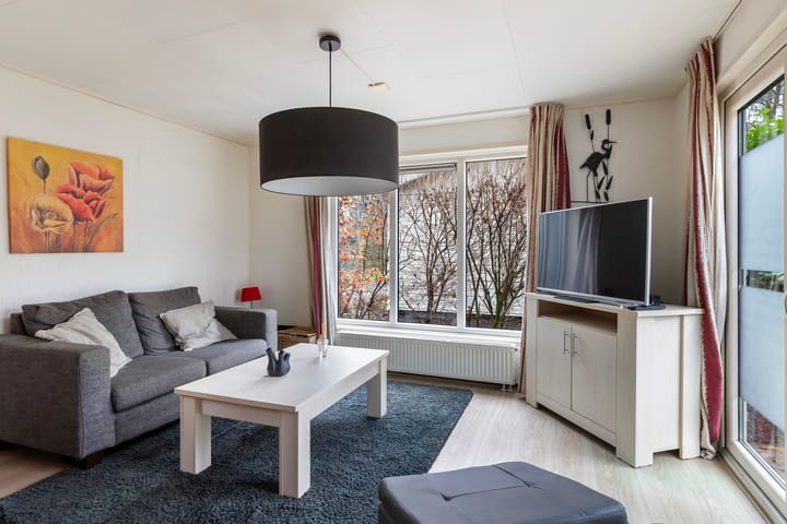 Foto 4 van Hoge Bergweg 16-110