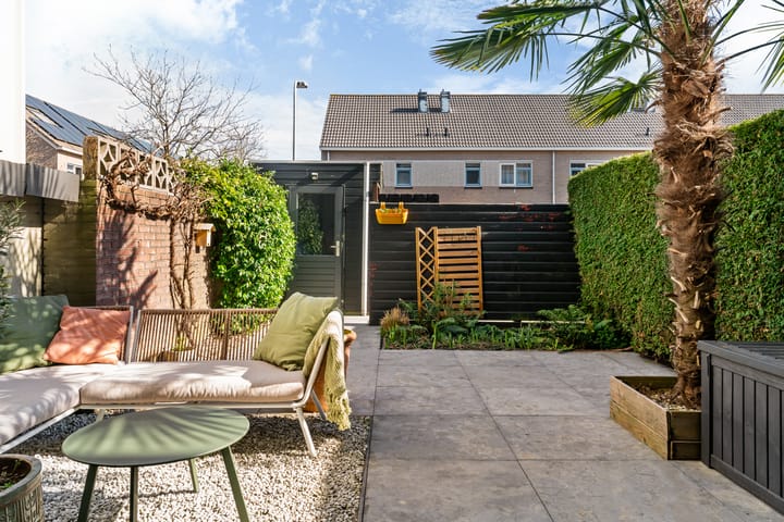 Photo 3 of Charta 77-Vaart 9