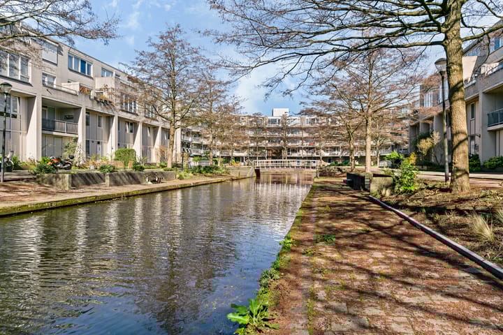 Photo 4 of Charta 77-Vaart 9