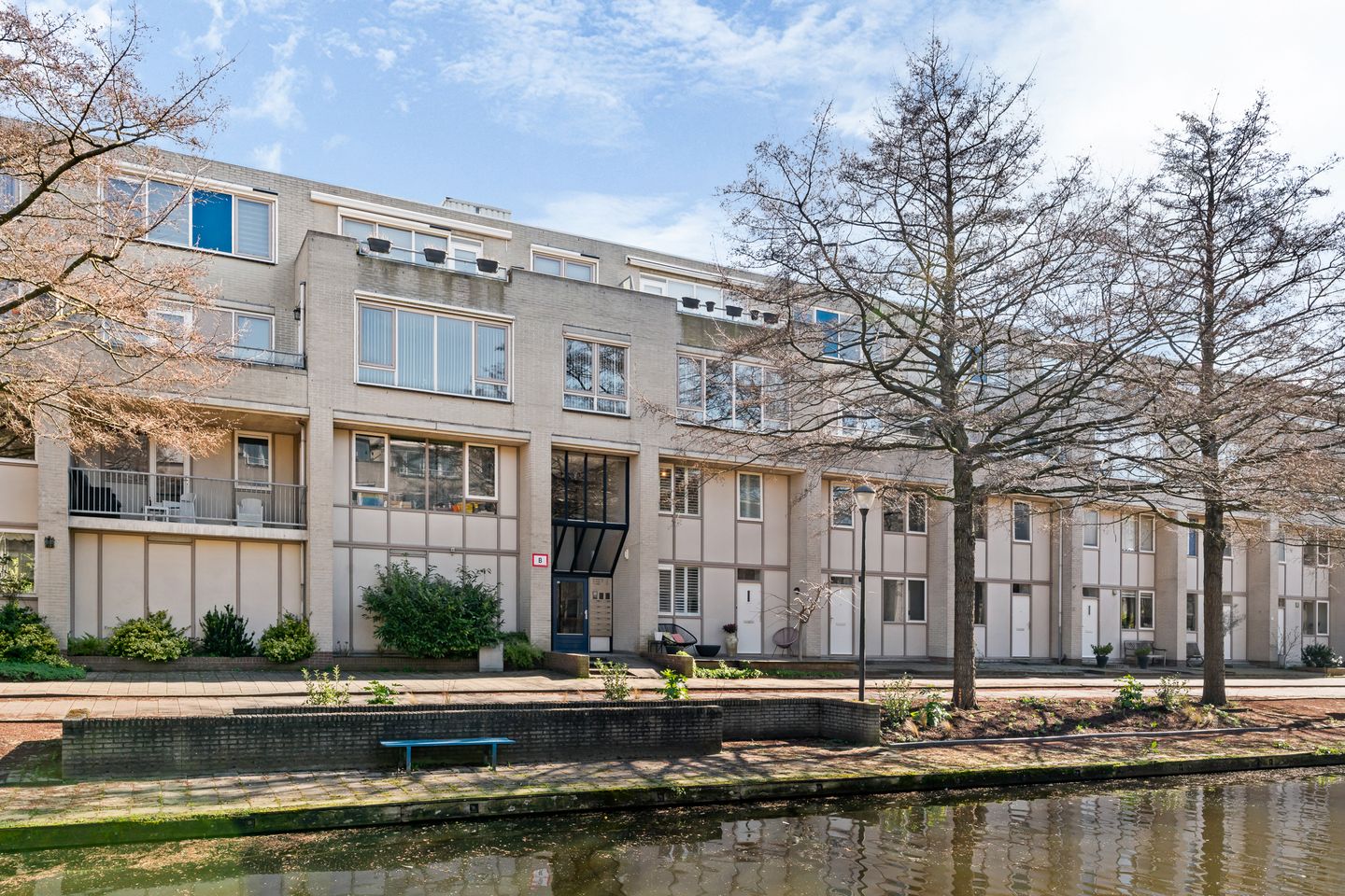 Photo 5 of Charta 77-Vaart 9