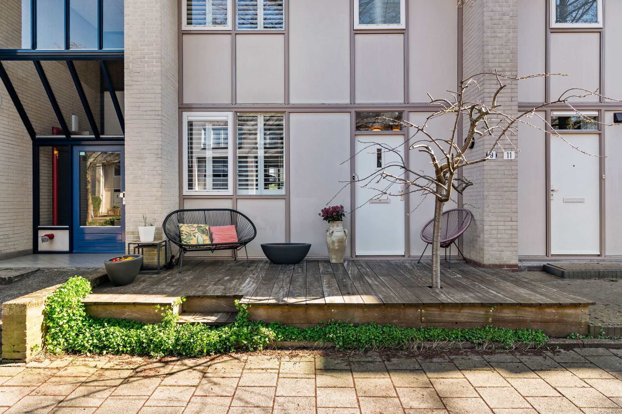 Photo 6 of Charta 77-Vaart 9