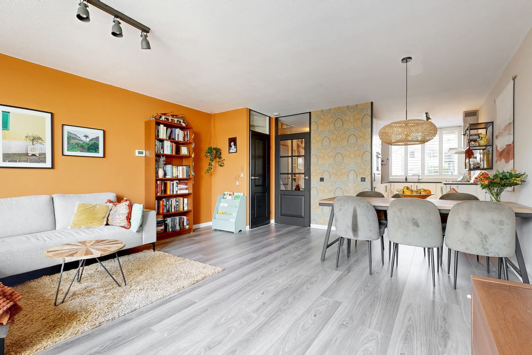 Photo 7 of Charta 77-Vaart 9