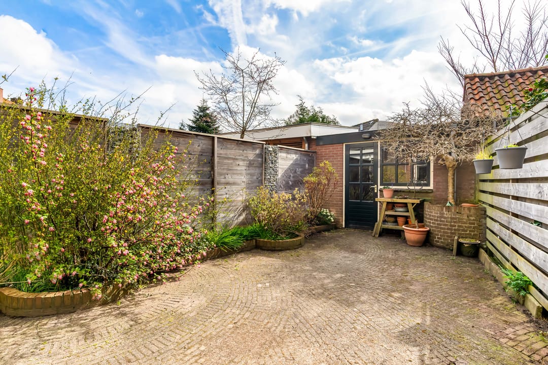 Foto 2 van Leeuwendalersstraat 4