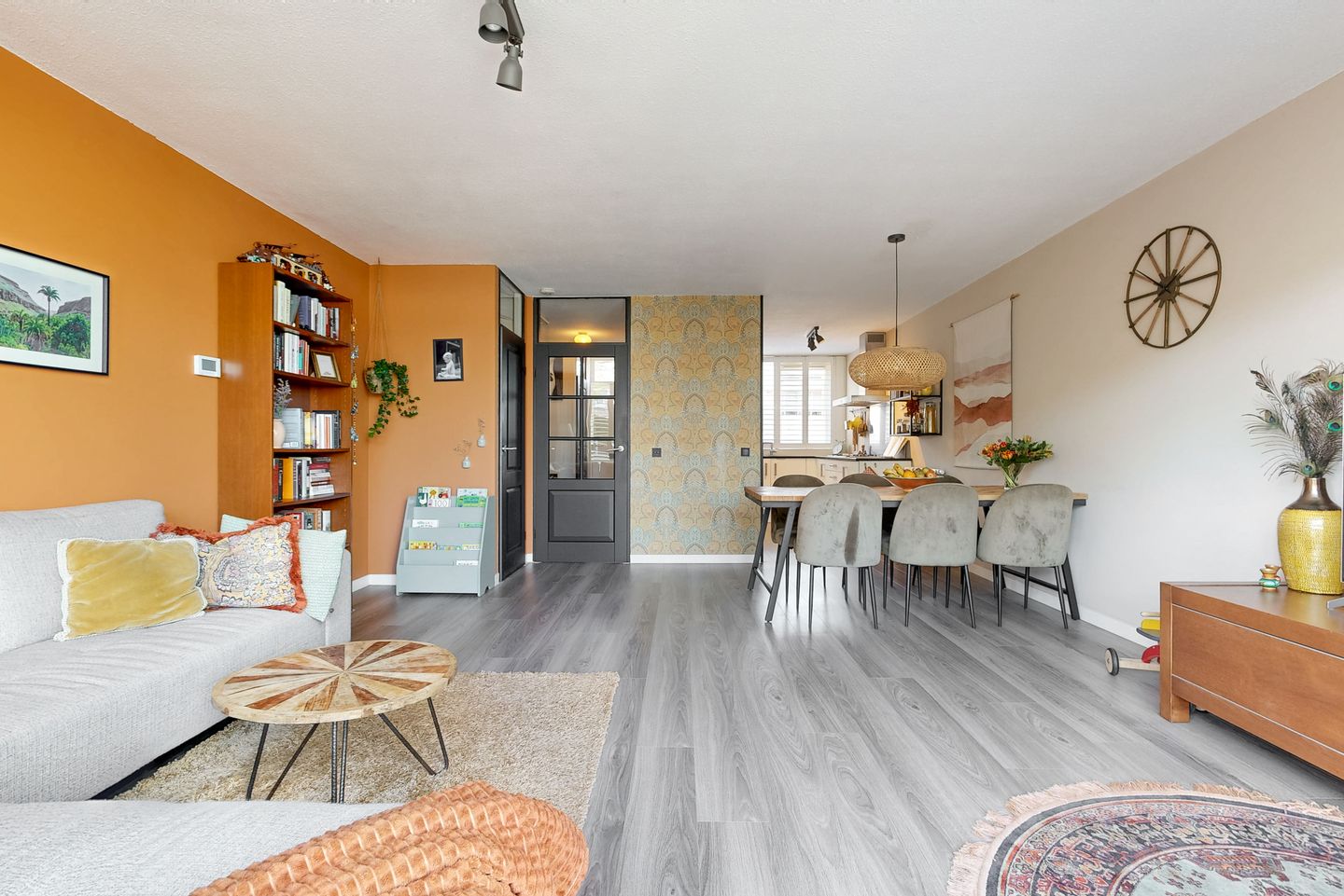 Photo 10 of Charta 77-Vaart 9