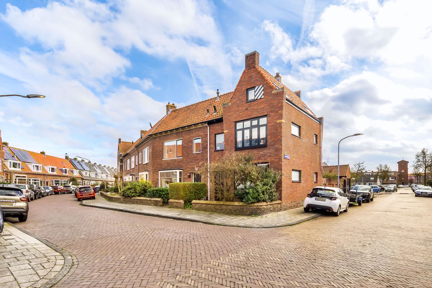 Foto 4 van Leeuwendalersstraat 4