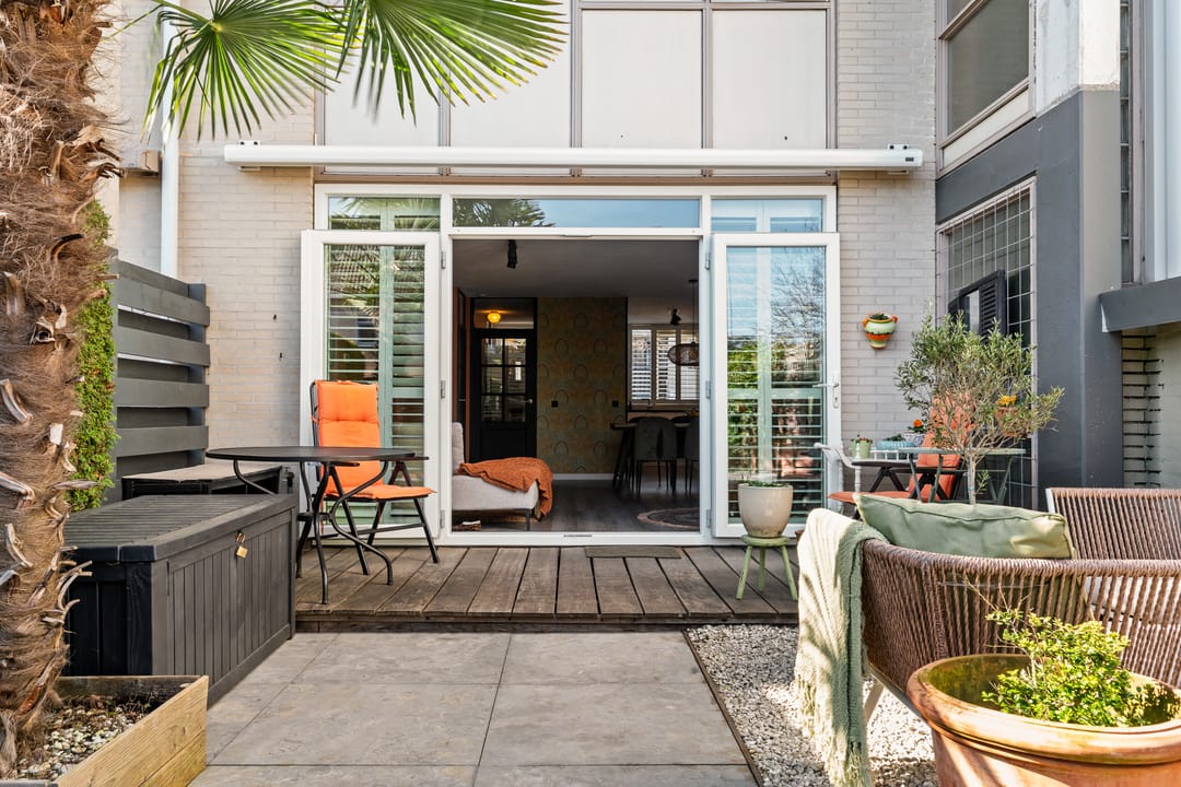 Photo 16 of Charta 77-Vaart 9