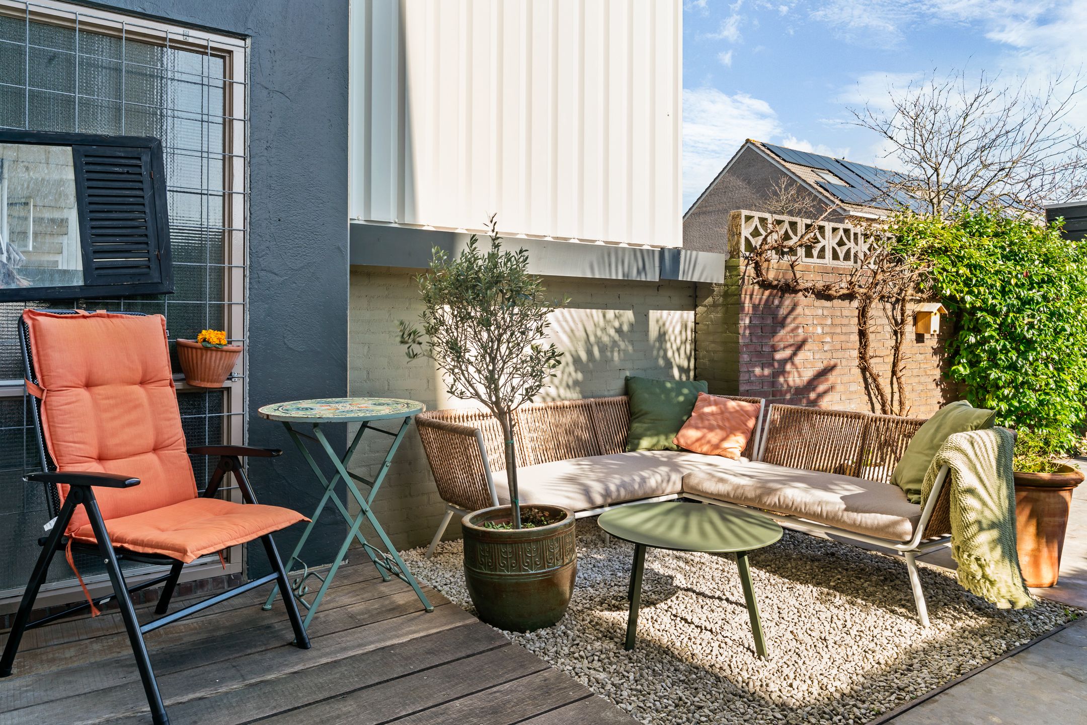 Photo 18 of Charta 77-Vaart 9