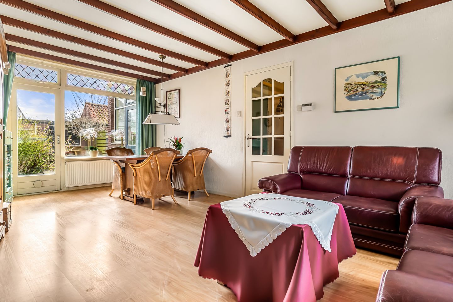 Foto 14 van Leeuwendalersstraat 4