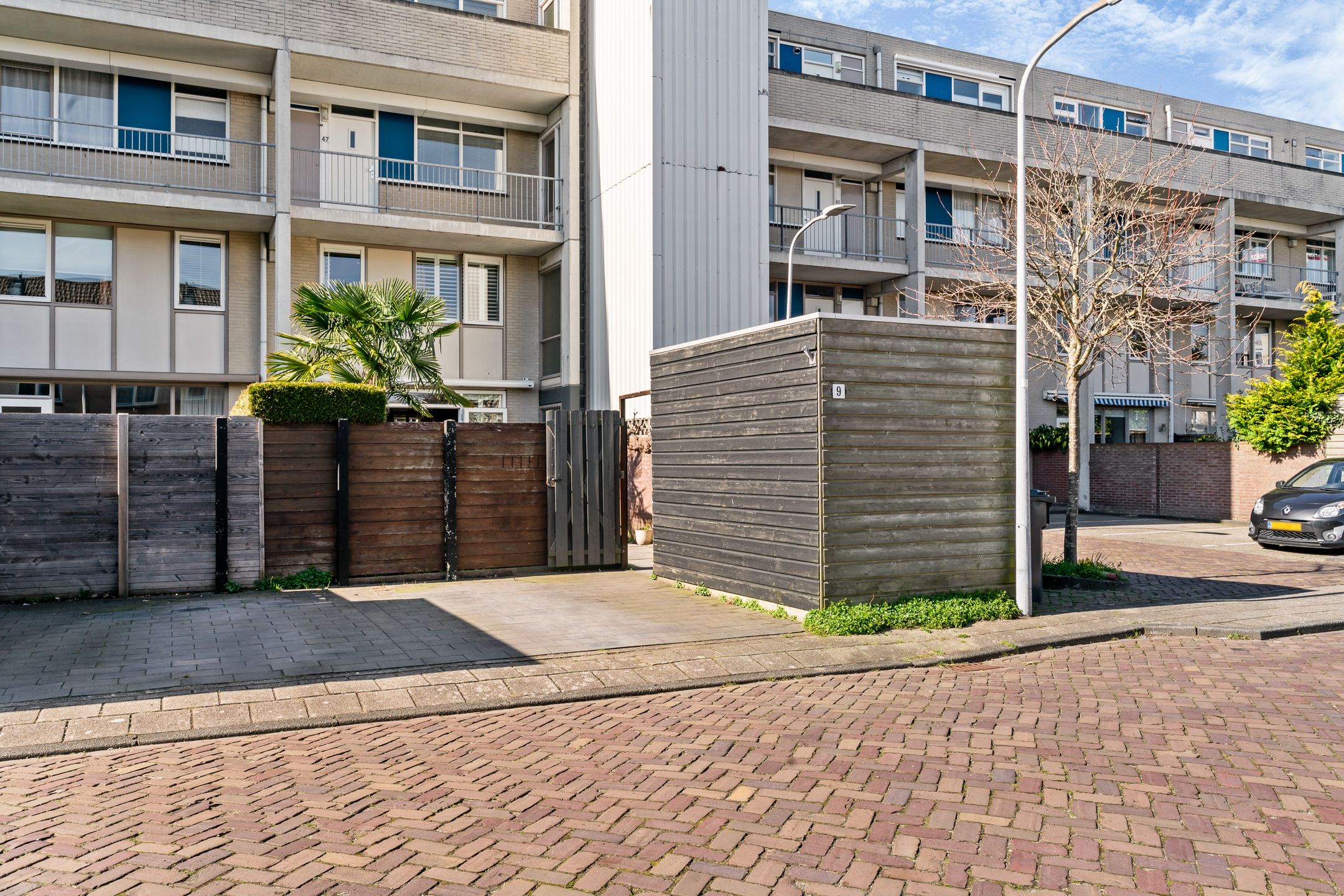 Photo 21 of Charta 77-Vaart 9