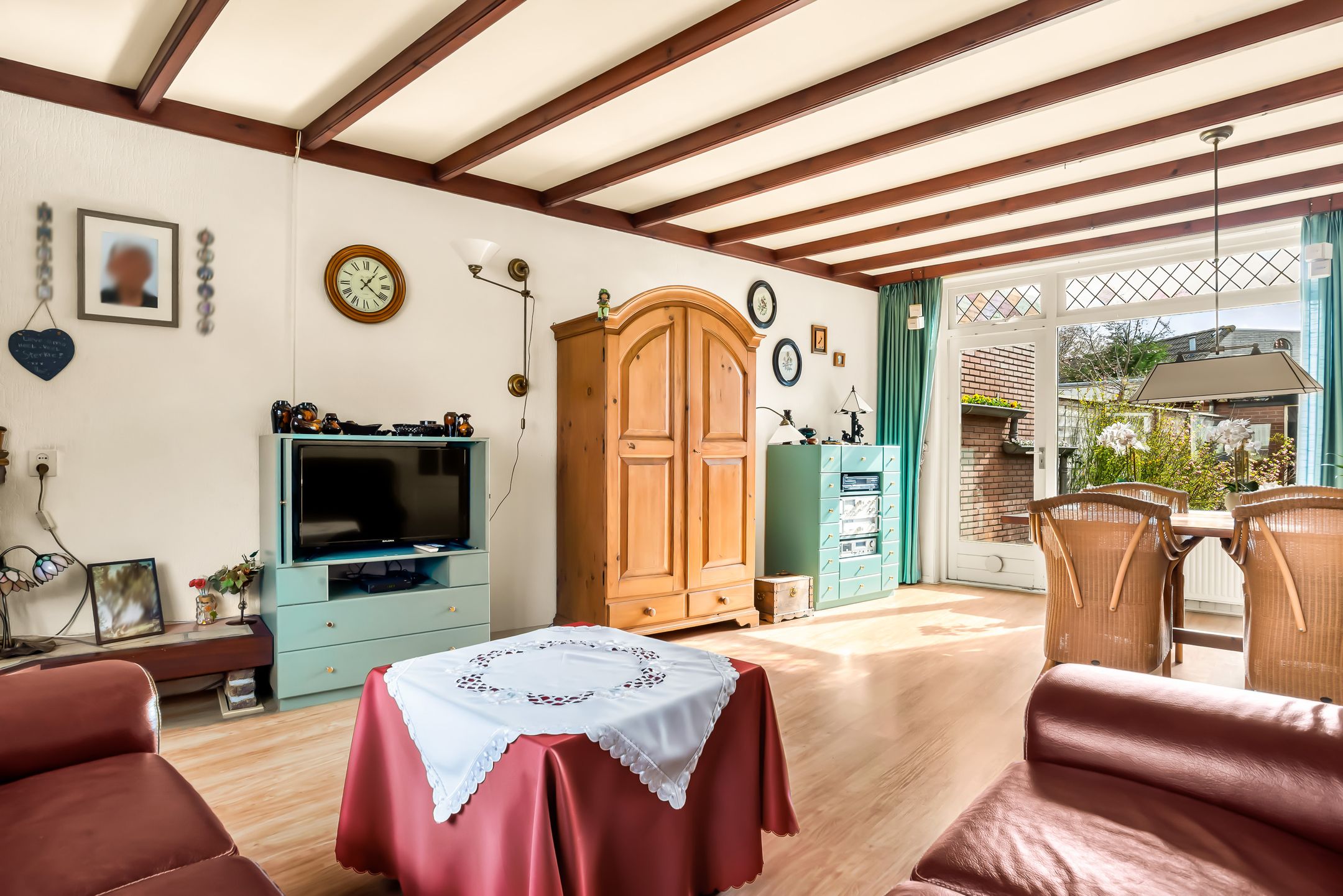 Foto 15 van Leeuwendalersstraat 4