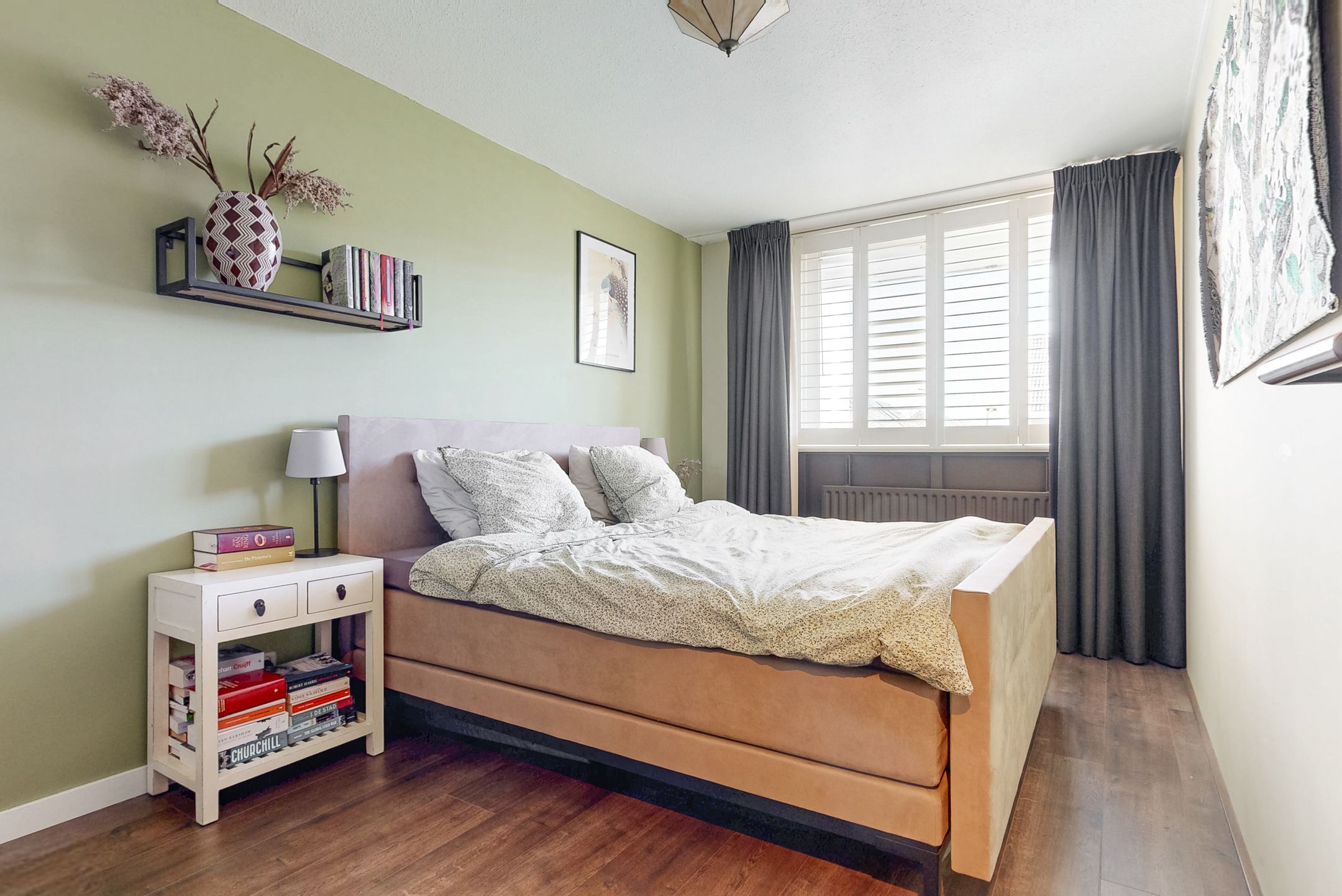 Photo 24 of Charta 77-Vaart 9