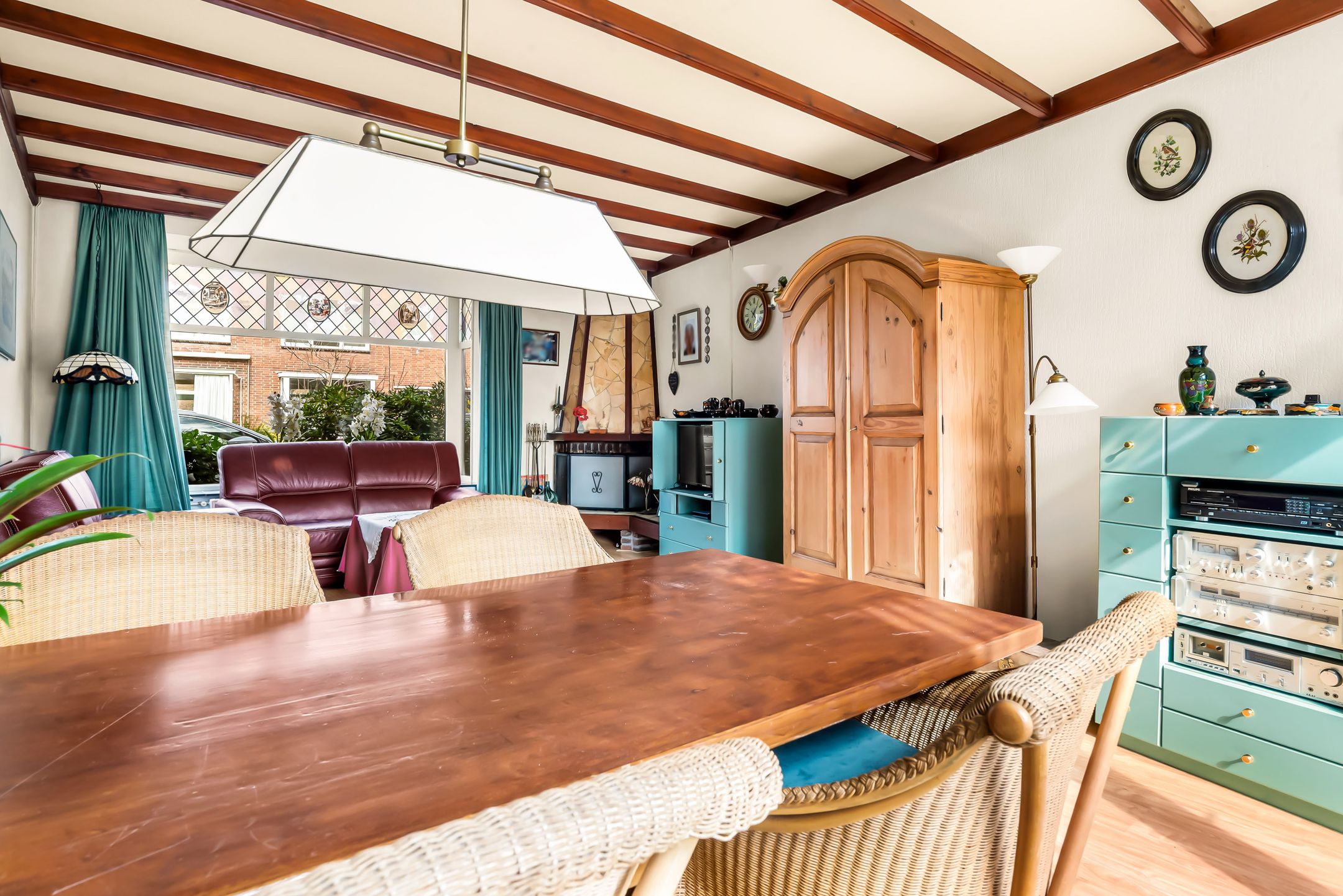 Foto 18 van Leeuwendalersstraat 4