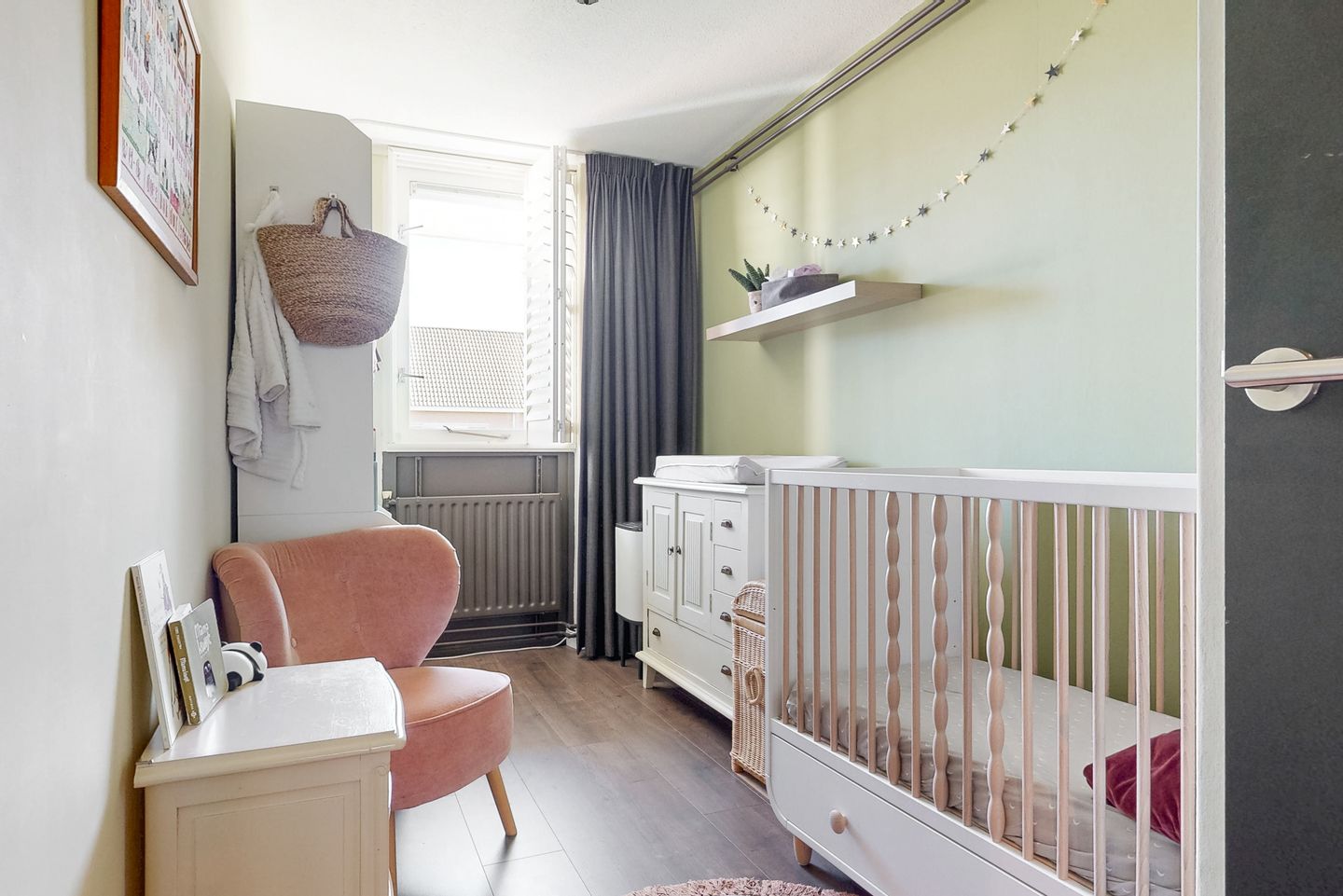 Photo 25 of Charta 77-Vaart 9