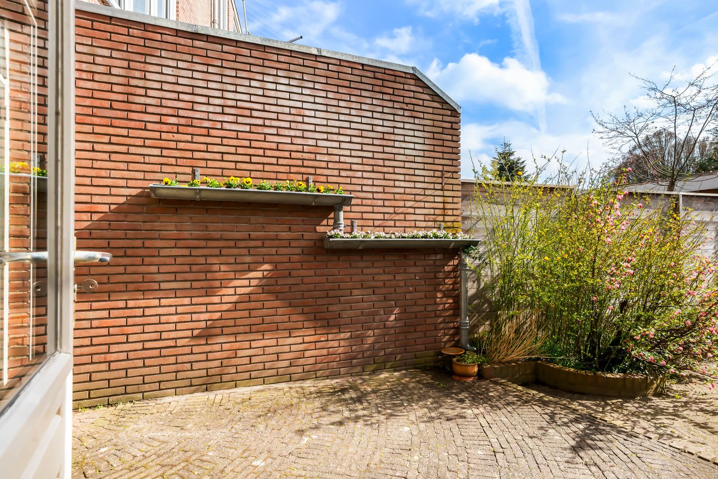 Foto 19 van Leeuwendalersstraat 4